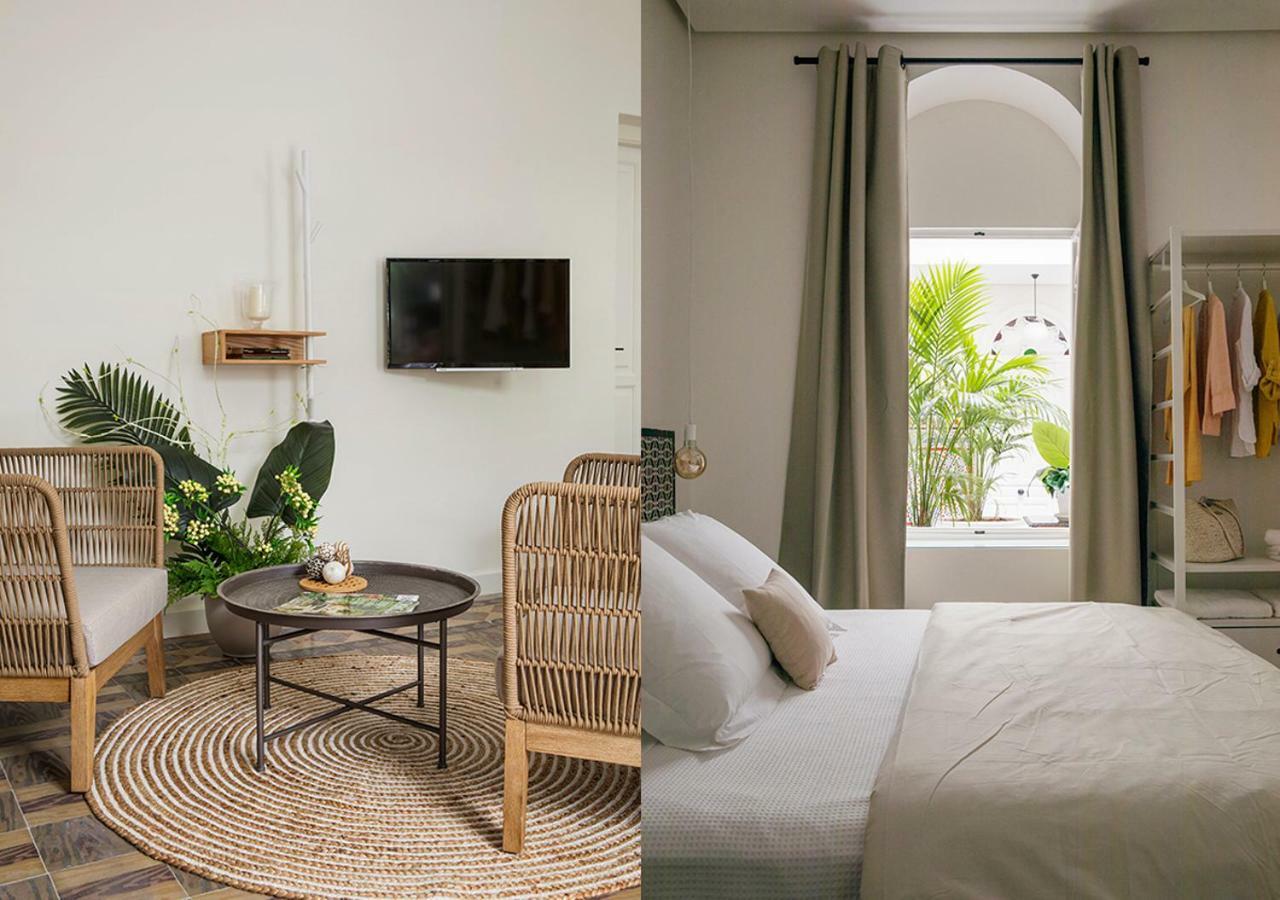 Apartment Santa Paula Pool & Luxury Sevilla
