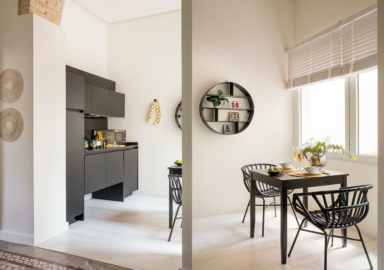 Santa Paula Pool & Luxury Apartment Sevilla