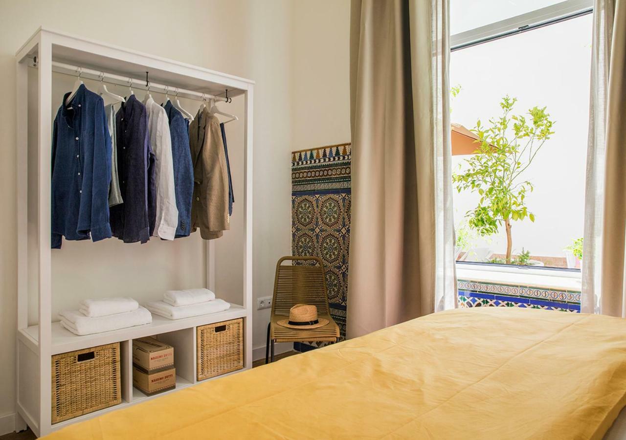 Apartment Santa Paula Pool & Luxury Sevilla