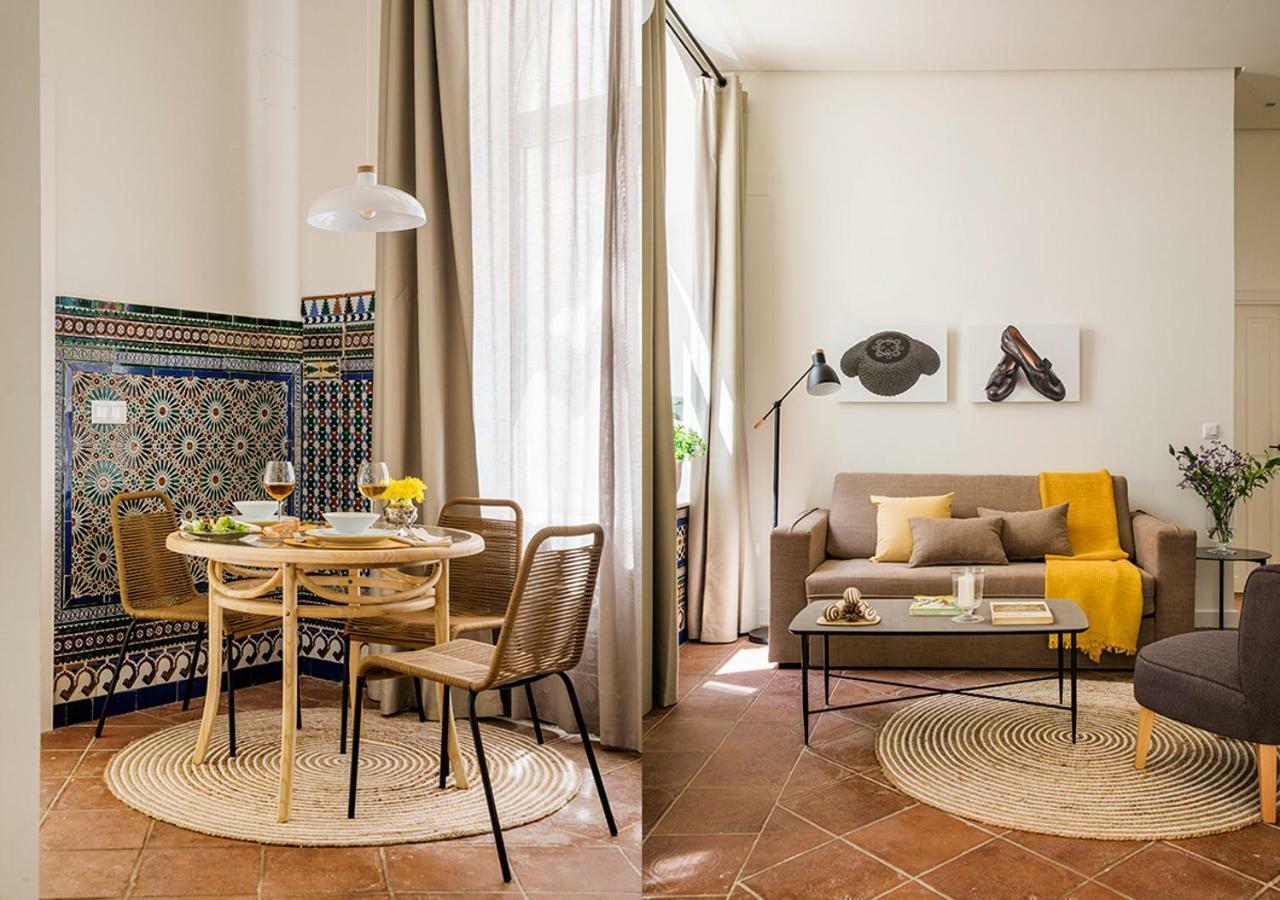 Santa Paula Pool & Luxury Apartment Sevilla