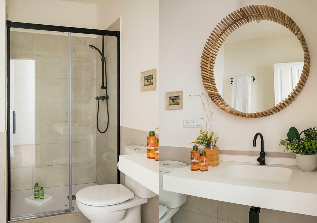 Santa Paula Pool & Luxury Apartment Sevilla